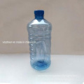 Biodegradable Anti-Aging PP/PE/ABS/PS/EVA Transparent Blue Masterbatch for Various Plastic Products with Color Stability